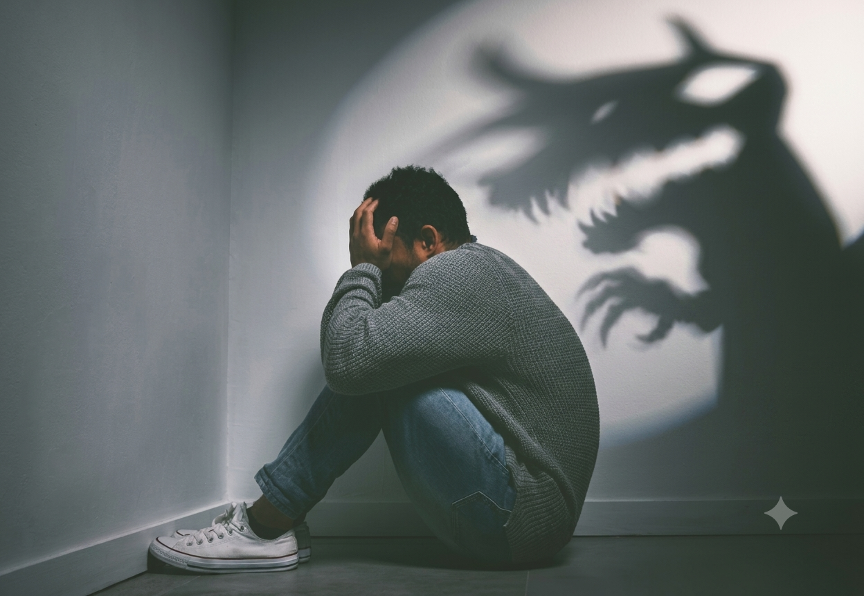 تروما و استرس پس از سانحه (PTSD) چیست؟