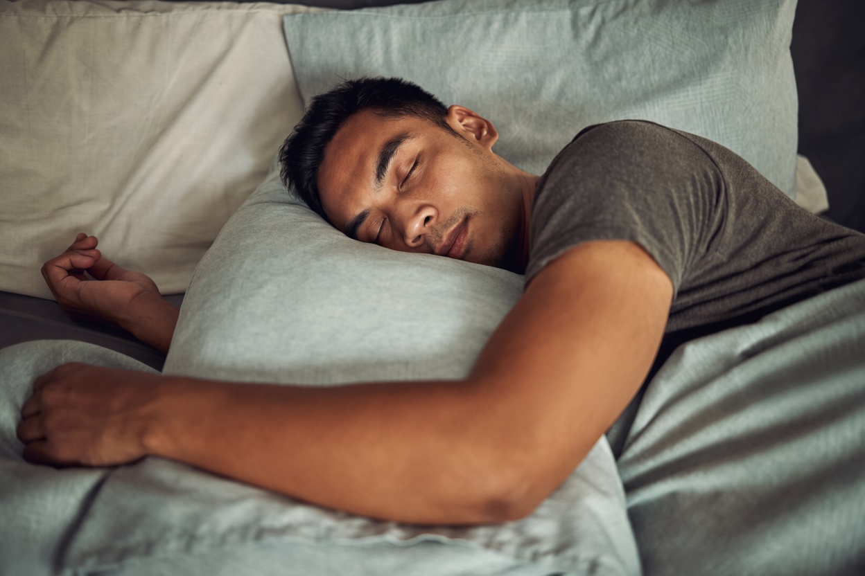 اهمیت خواب کافی برای سلامت جسم و روان؛ چند ساعت خواب واقعاً نیاز داریم؟