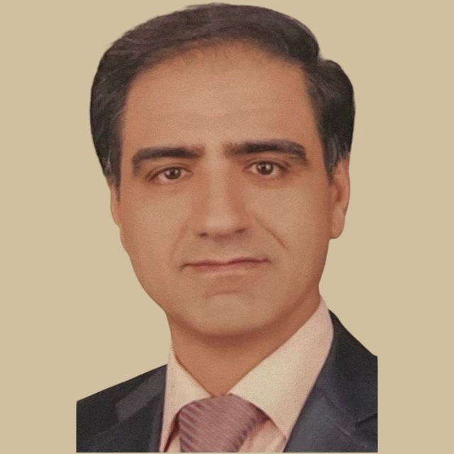 دکتر محمد اسدیان