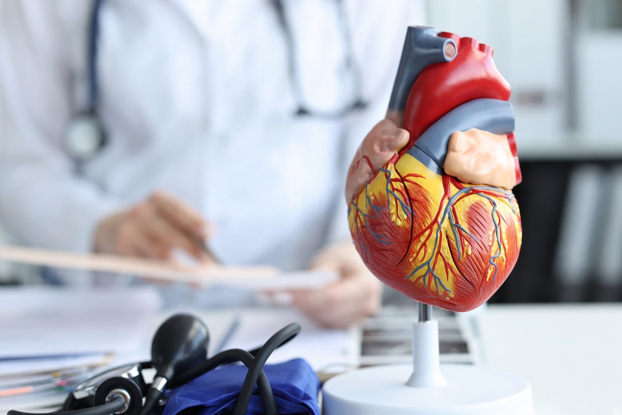متادون و مشکلات قلبی؛ آیا نیاز به بررسی نوار قلب وجود دارد؟